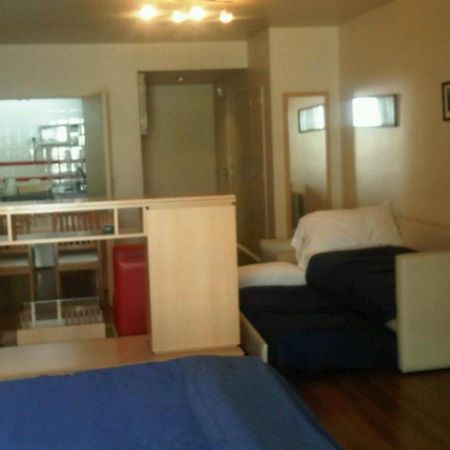 Córdoba Suites Recoleta Buenos Aires Exterior foto