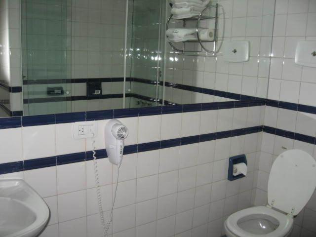 Córdoba Suites Recoleta Buenos Aires Quarto foto