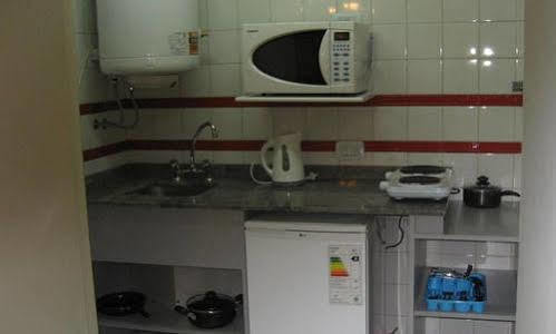 Córdoba Suites Recoleta Buenos Aires Exterior foto